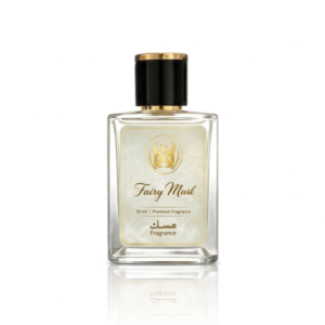 Fairy Mint Premium Fragrance – 50ml | Elegant Long Lasting Perfume by Misq Collection