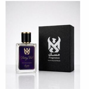 Victory Veil Premium Fragrance – 50ml | Long Lasting Perfume by Misk Collection