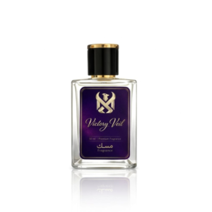 Victory Veil Premium Fragrance – 50ml | Long Lasting Perfume by Misq Collection